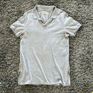 Asos, mens polo shirt, large